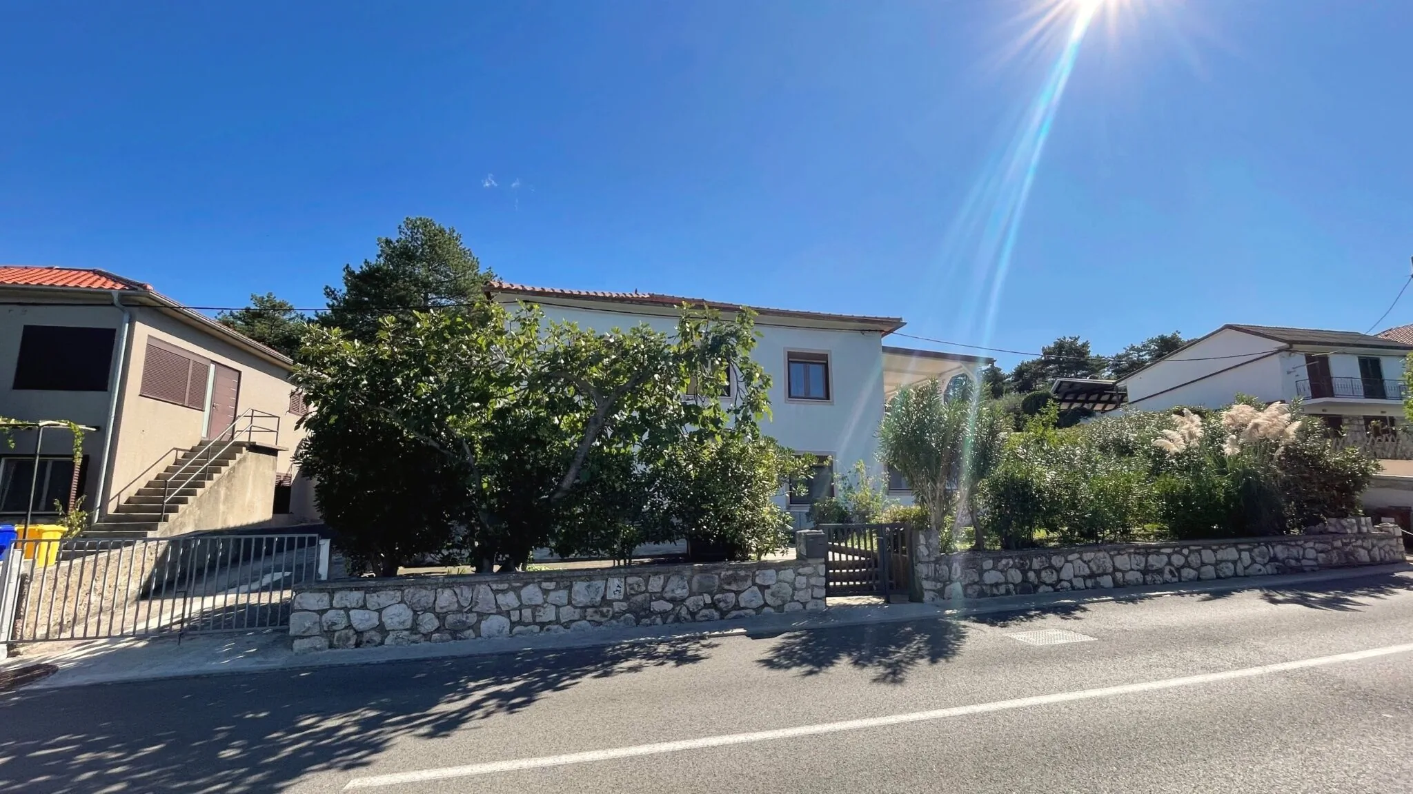 Gorisek Apartments Šilo