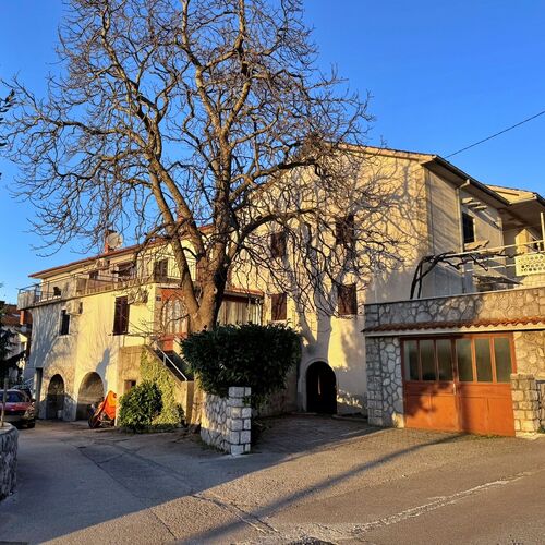 Kate Apartments Malinska ★★★ 3