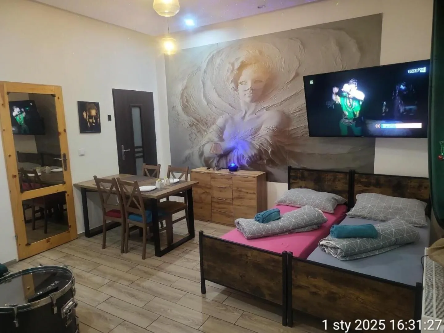 Apartamenty Pretty Woman Bytom