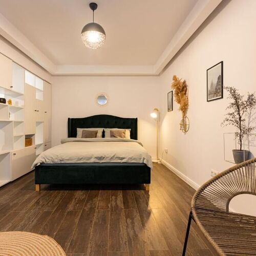 Ultra Central Apartment Baia Mare