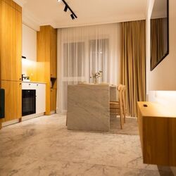 Copal Residence Apartment Baia Mare