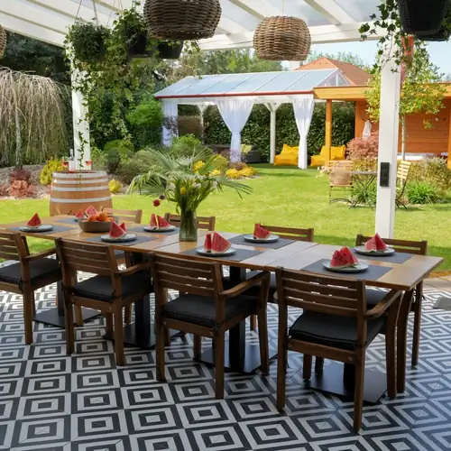 ChaChaCha House Egerszalók 002 kép