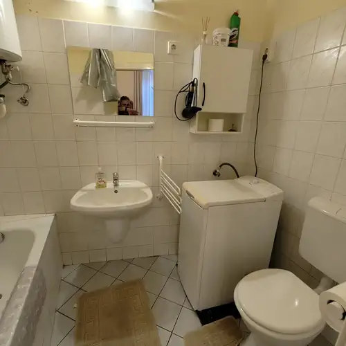 Fővám Apartment Budapest 003 kép