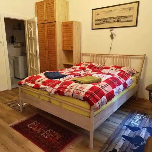 Fővám Apartment Budapest 004 kép