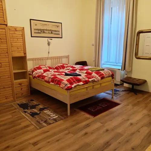 Fővám Apartment Budapest 005 kép