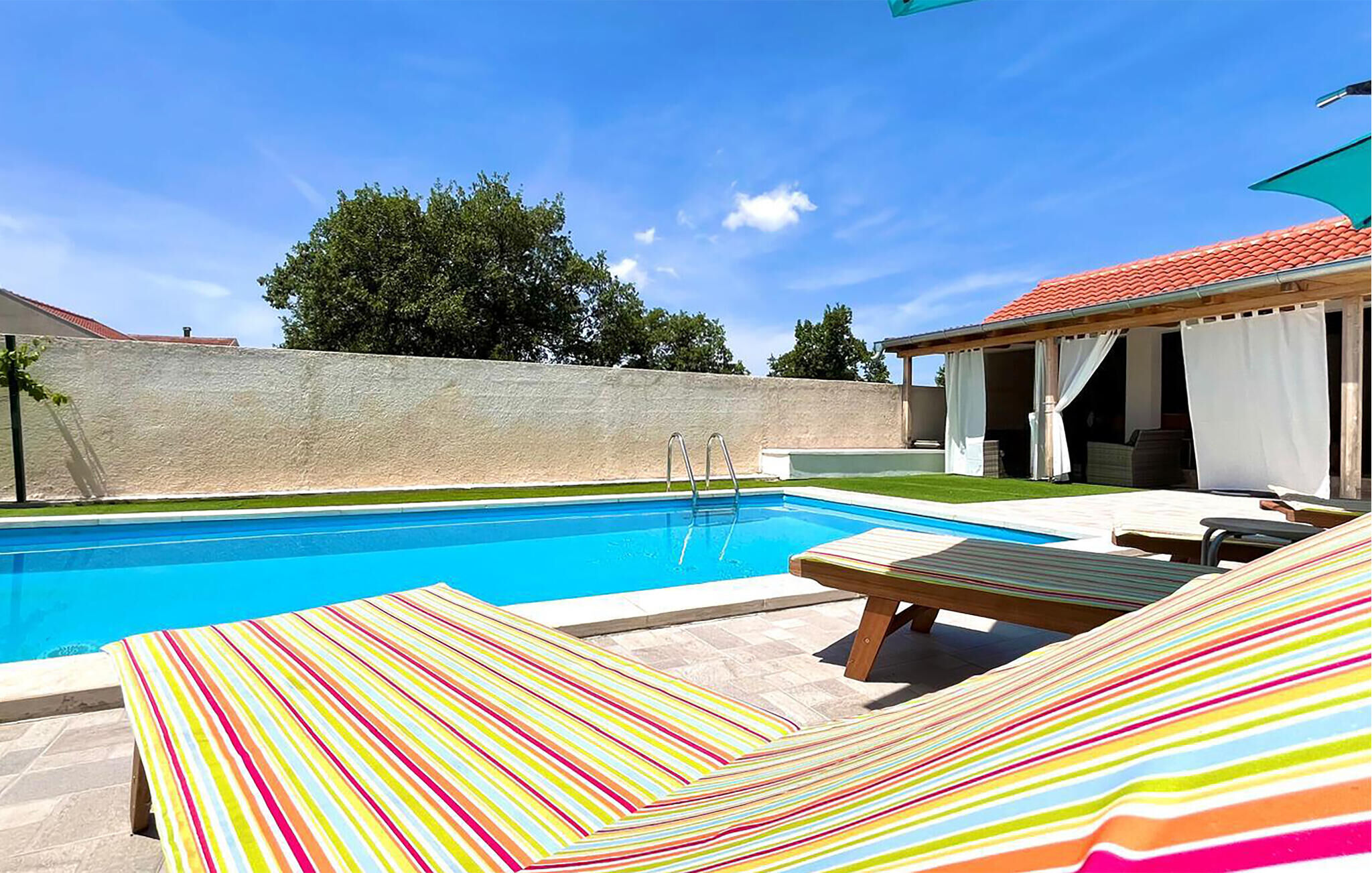 Vendégház Rupalj - CDI989