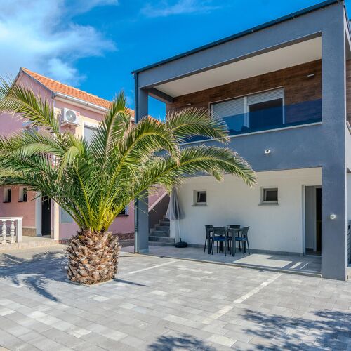 Apartman Vir - CDI125  2