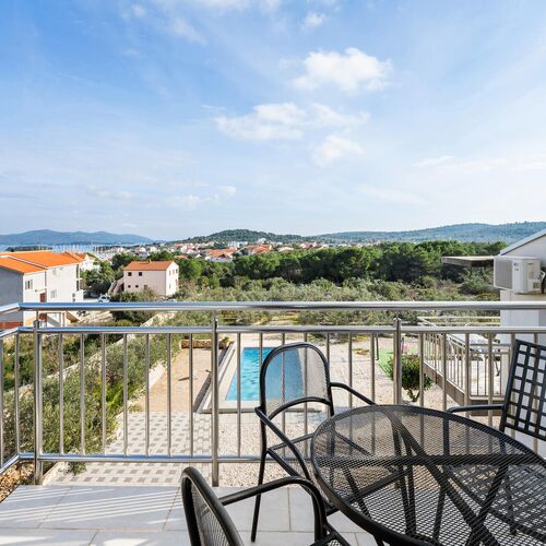 Apartman Jezera - CSV261  4