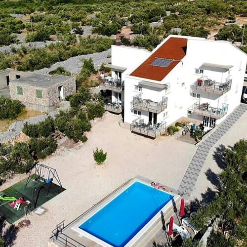 Apartman Jezera - CSV261