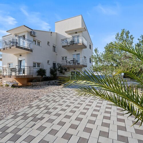 Apartman Jezera - CSV260  4