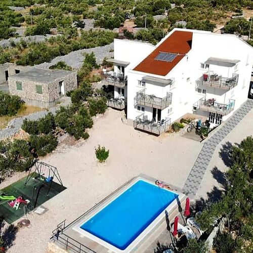 Apartman Jezera - CSV260