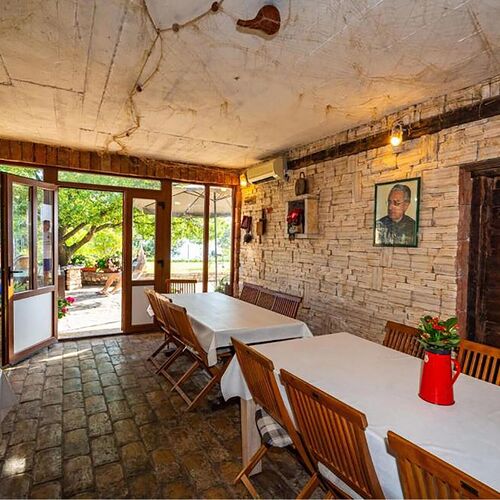 Apartman Posedarje - CDI774  3