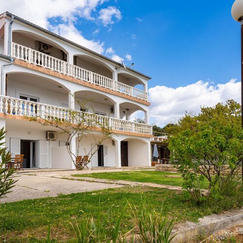Apartman Posedarje - CDI774  2