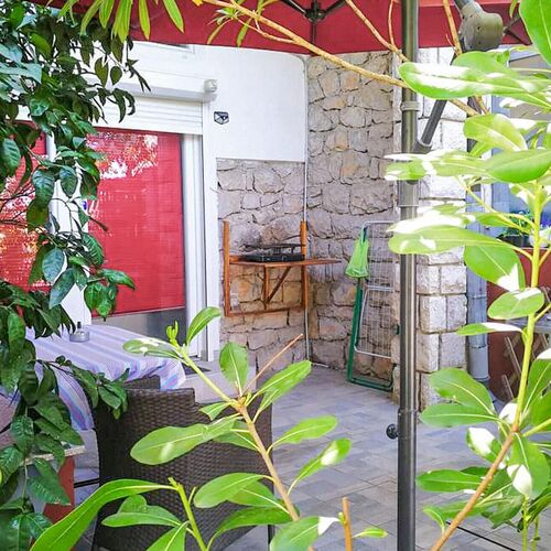 Apartman Crikvenica - CKA610  2