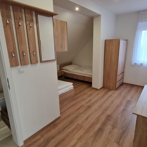 Erdély 60 Guesthouse Debrecen