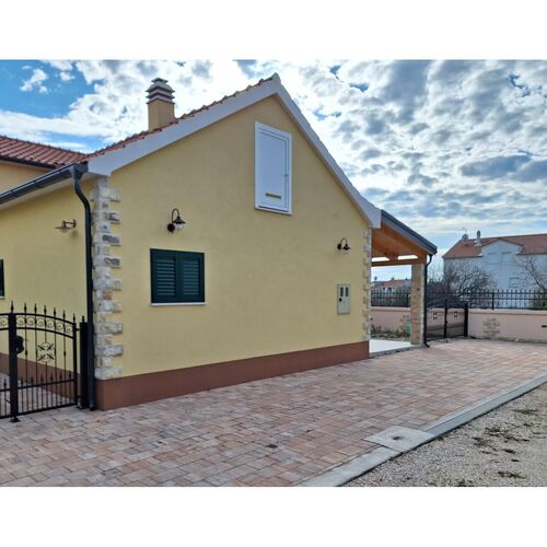 Apartman Vodice - CSV246  3
