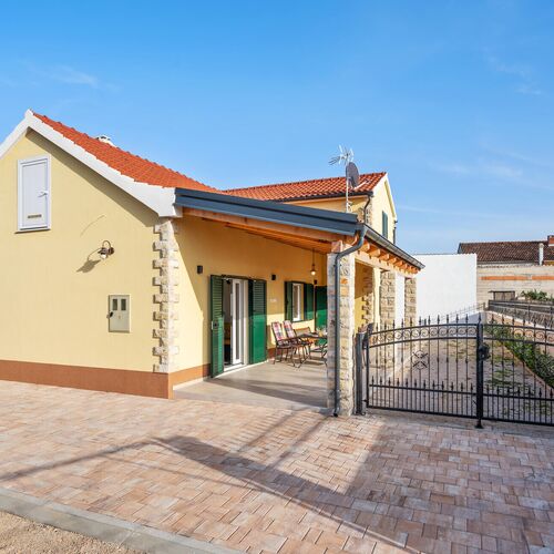 Apartman Vodice - CSV246  4