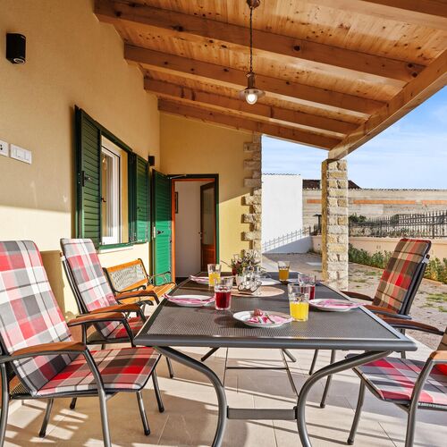 Apartman Vodice - CSV246  2