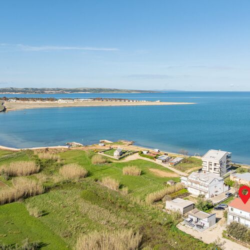 Apartman Povljana - CKD037