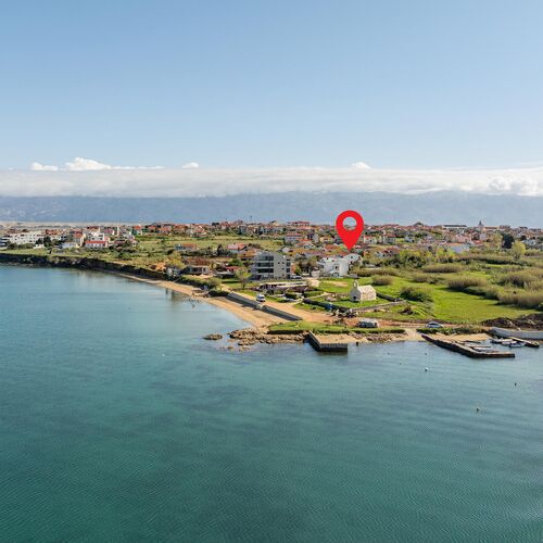Apartman Povljana - CKD036  3