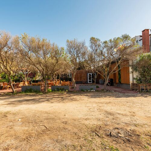 Apartman Povljana - CKD036  2