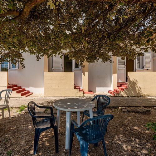 Apartman Povljana - CKD041  4
