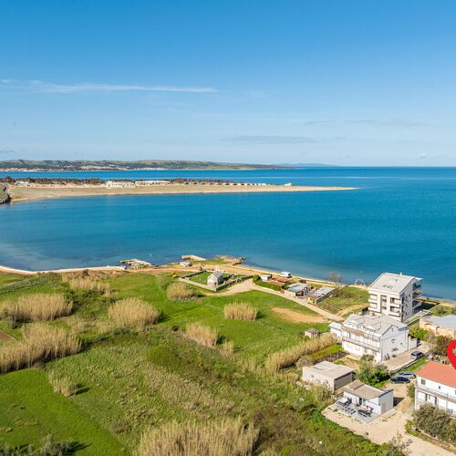 Apartman Povljana - CKD041