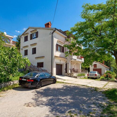 Apartman Rijeka - CKU513  2