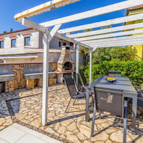 Apartman Medulin - CIM709  3