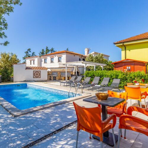 Apartman Medulin - CIM711  2