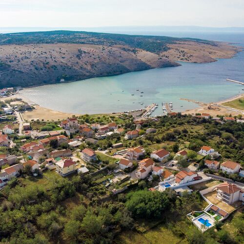 Apartman Lopar - CKR891  4