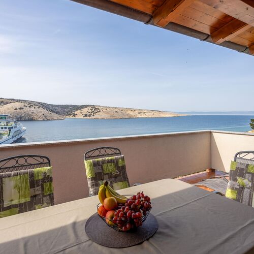 Apartman Lopar - CKR891  2