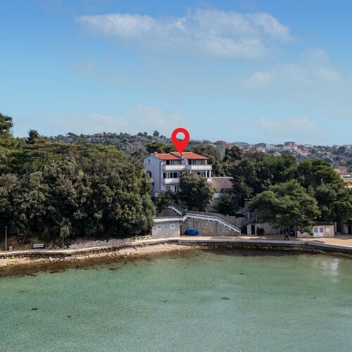 Apartman Lopar - CKR891