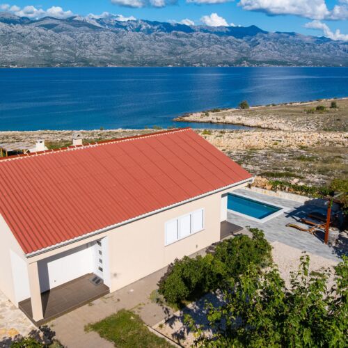 Vendégház Ražanac - CDI130