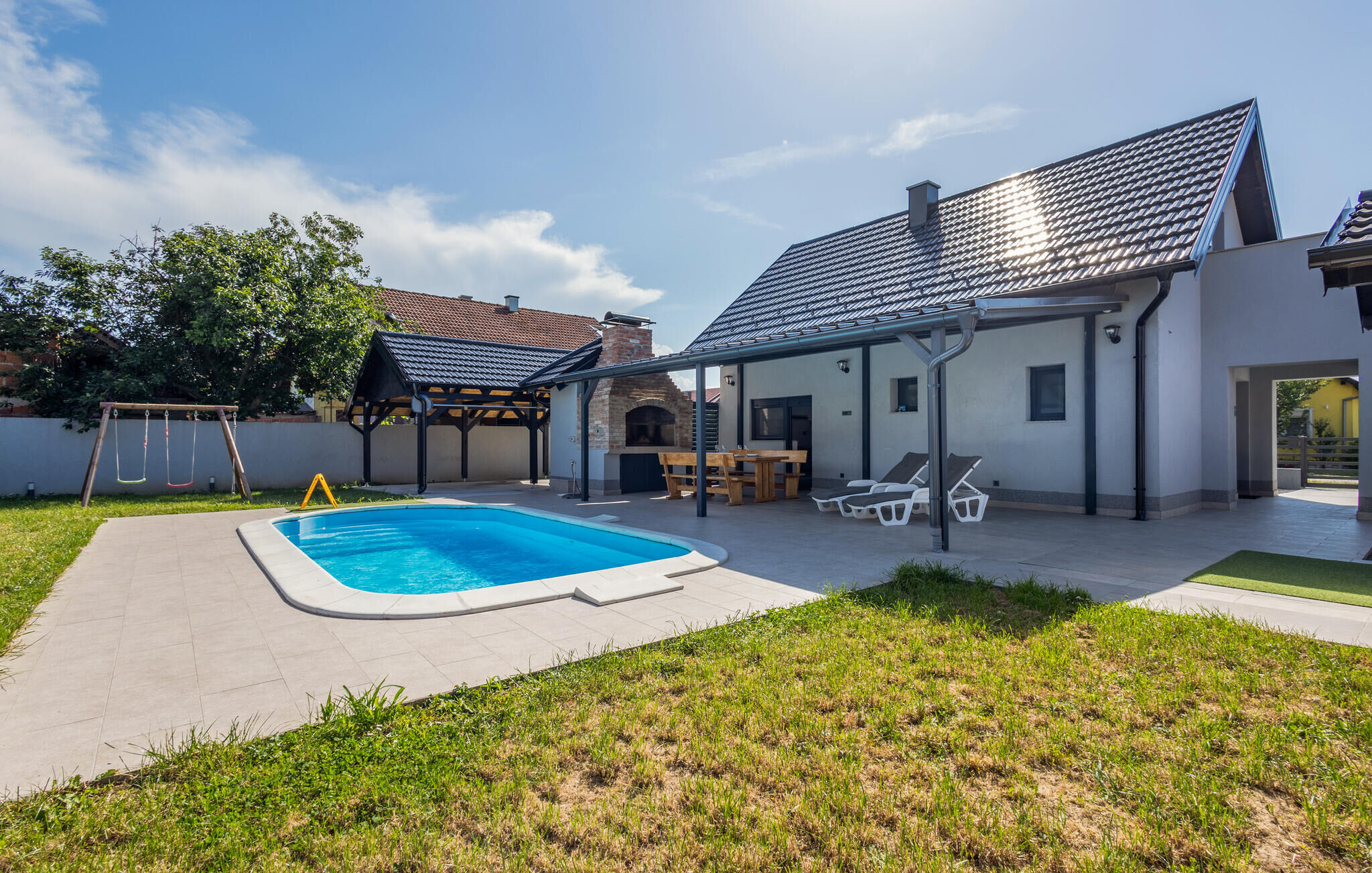 Vendégház Vukovar - CCS112