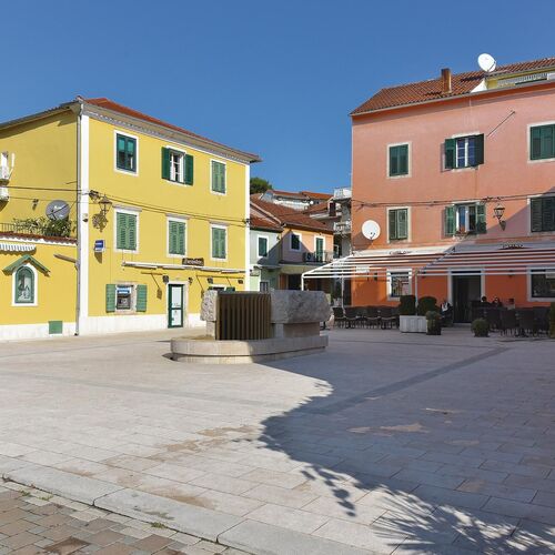 Apartman Skradin - CSV248  3