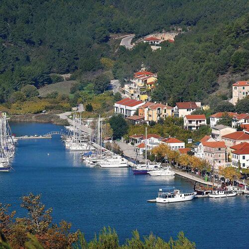 Apartman Skradin - CSV248  4