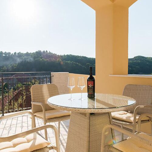 Apartman Skradin - CSV248  2