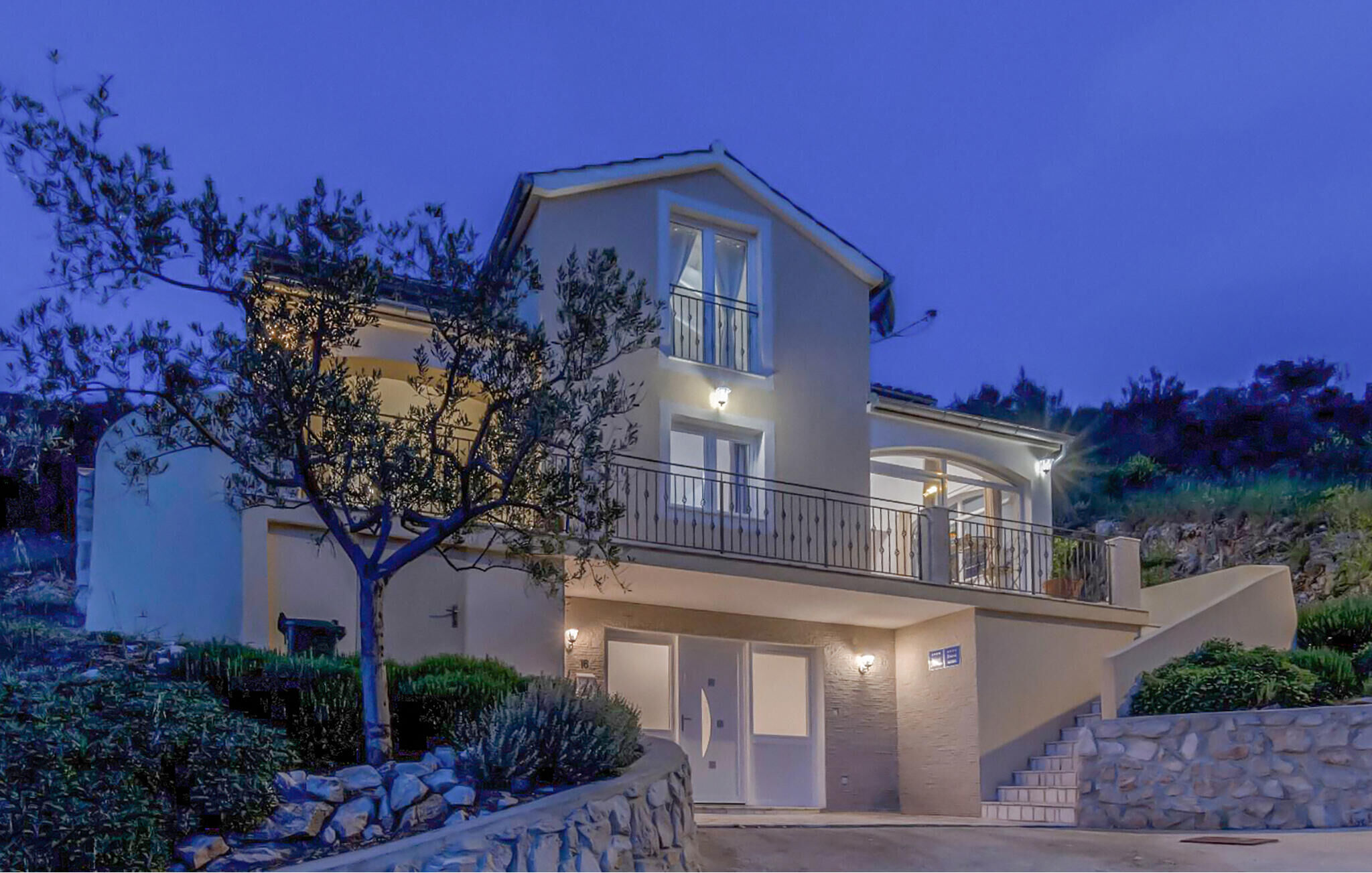 Apartman Skradin - CSV248