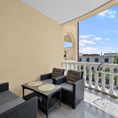 Apartman Vodice - CSV249  2