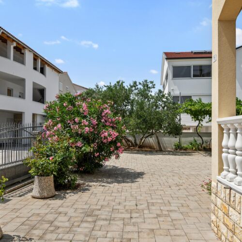 Apartman Vodice - CSV251  3