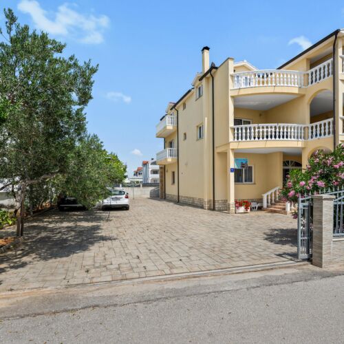 Apartman Vodice - CSV251  2