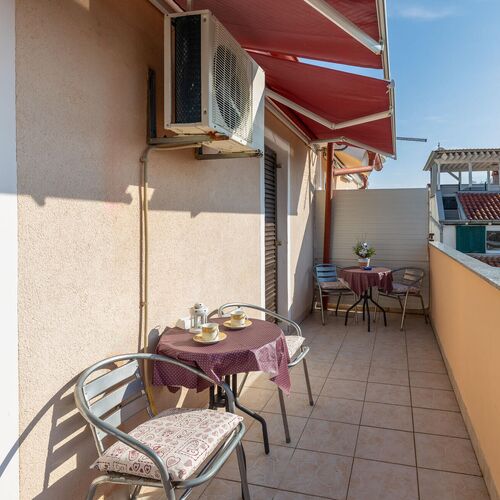 Apartman Jadranovo - CKA347