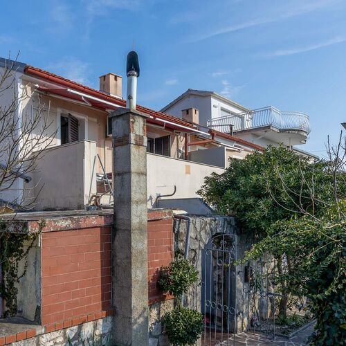 Apartman Jadranovo - CKA348  2