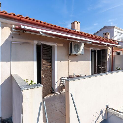 Apartman Jadranovo - CKA348  4