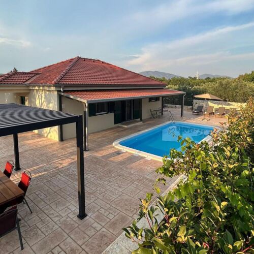 Vendégház Zadvarje - CSC746