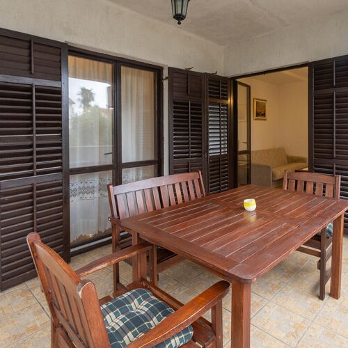 Apartman Poreč - Parenzo - CIE963