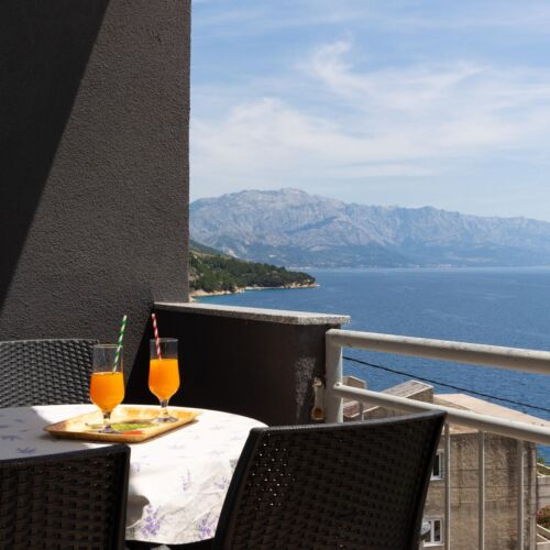 Apartman Omiš - CSC765  3