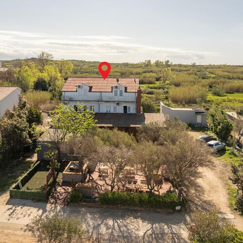 Apartman Povljana - CKD040  2