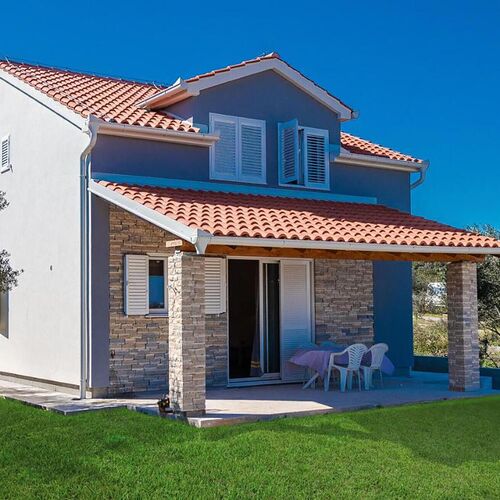 Vendégház Tkon - CDU642